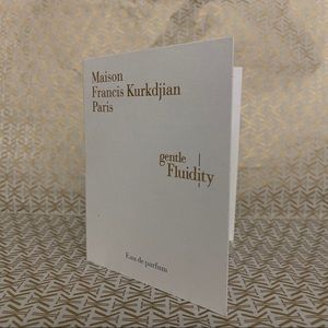 Maison Francis Kurkdjian